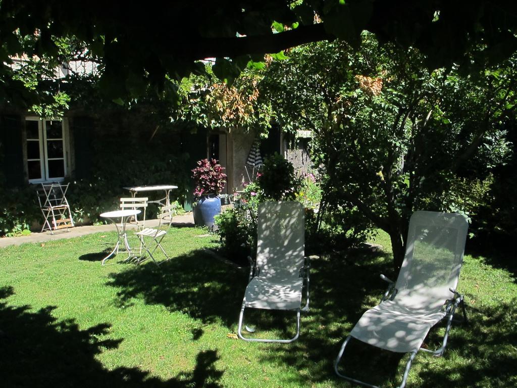 Le Clos Des Fontaines, A 5 Mn Du Lac Τονόν-λε-Μπαιν Εξωτερικό φωτογραφία